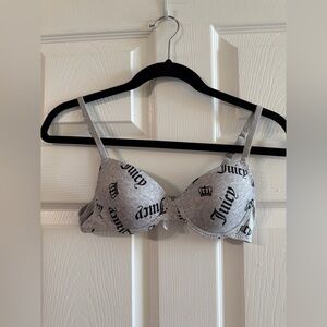 Juicy Couture 2 Pack T-Shirt Bra